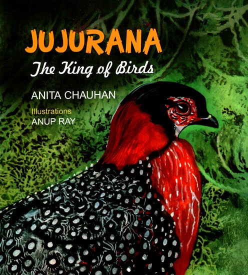 Jujurana- The King of Birds