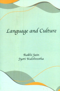 Language and Culture