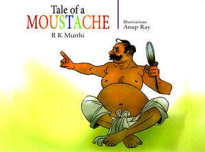 Tale of Mustache