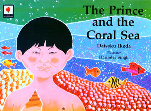 The Prince And The Coral Sea