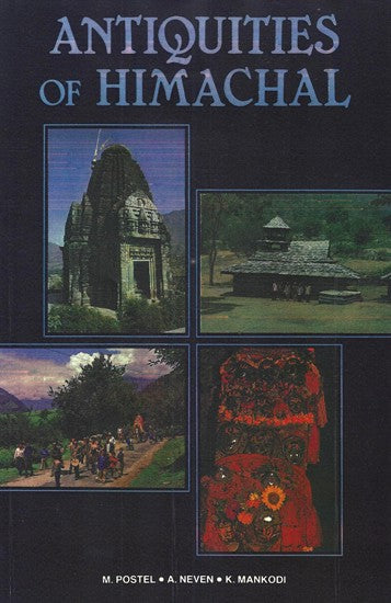 Antiquities of Himachal