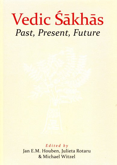 Vedic Sakhas- Past, Present, Future