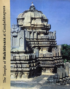 The Temple of Muktesvara At Caudadanapura- A Little Known 12th-13th Century Temple In Dharwar District, Karnataka