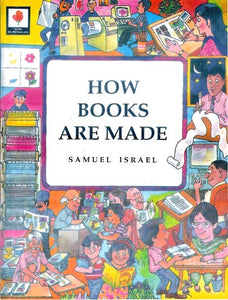 How Books Are Made