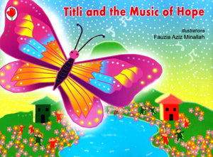 Titli And The Music of Hope