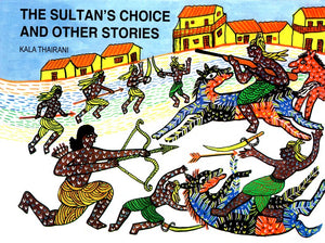 The Sultan's Choice and Other Stories