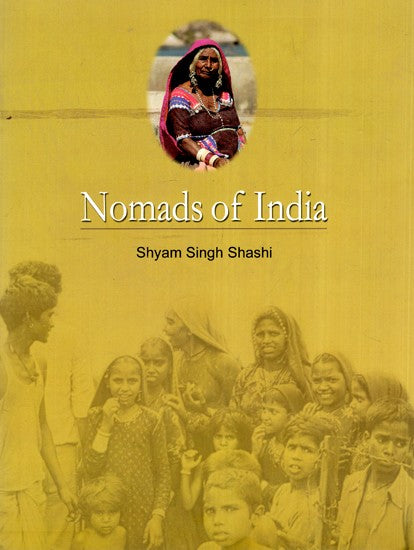 Nomads of India