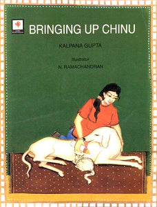 Bringing Up Chinu