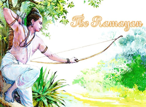 The Ramayan