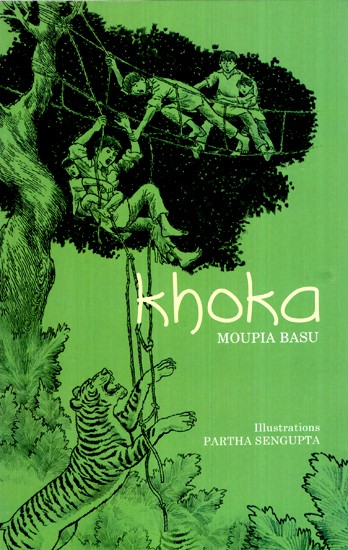 Khoka