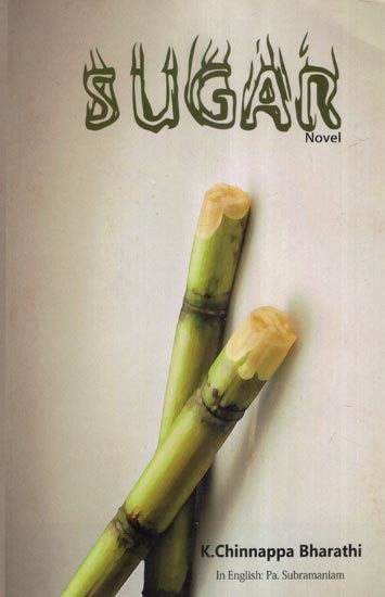 Sugar (Novel)