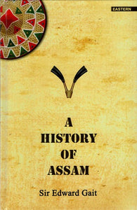 A History of Assam