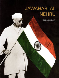 Jawaharlal Nehru