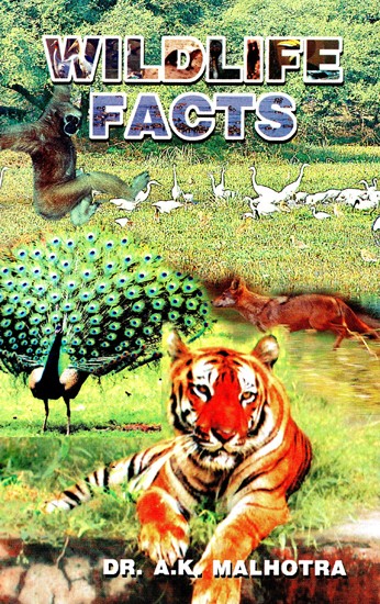 Wild Life Facts