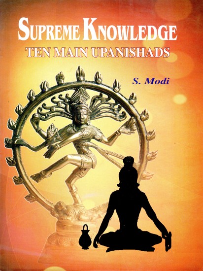 Supreme Knowledge (Ten Main Upanishads)