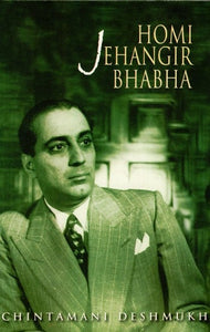 Homi Jehangir Bhabha