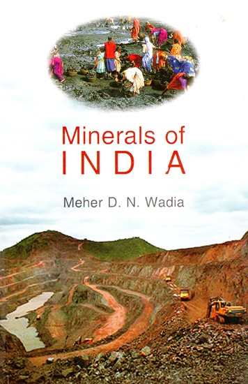 Minerals of India