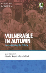 Vulnerable In Autumn - Understanding The Elderly