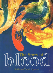 The Story of Blood