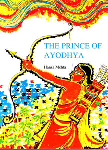 The Prince of Ayodhya