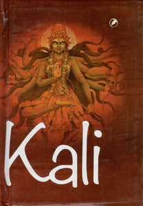 Kali- Strangler of Evil