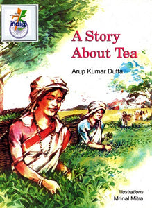 A Story About Tea