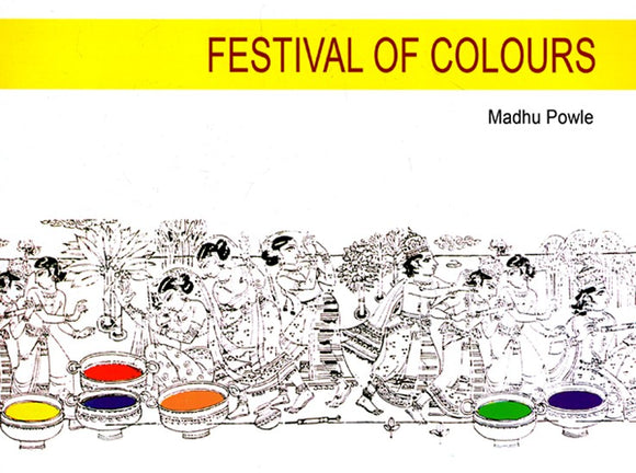 Festival of Colours