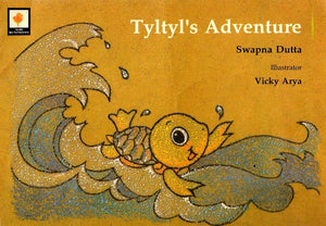 Tyltyl's Adventure