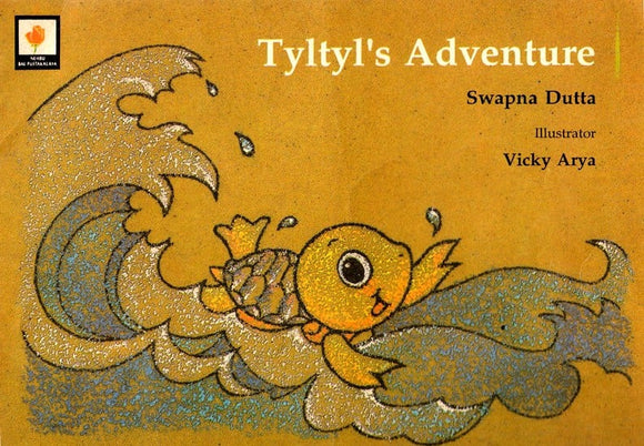 Tyltyl's Adventure