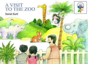 A Visit To The Zoo