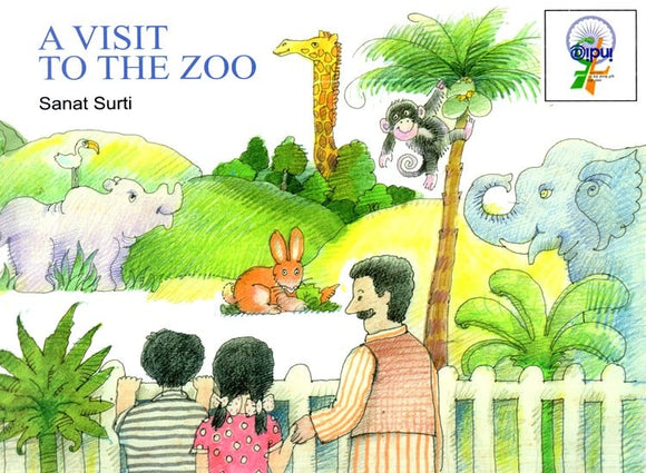 A Visit To The Zoo