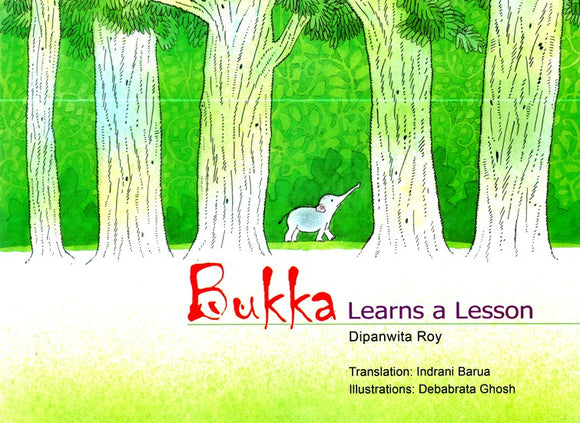 Bukka Learns a Lesson