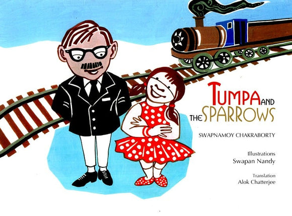 Tumpa And The Sparrows