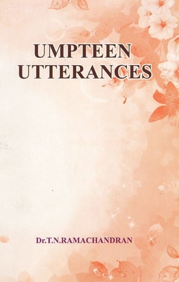 Umpteen Utterances