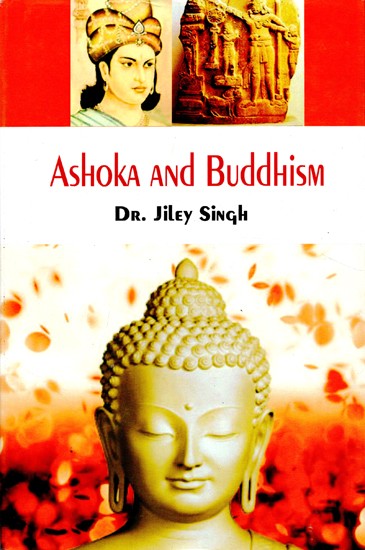 Ashoka and Buddhism