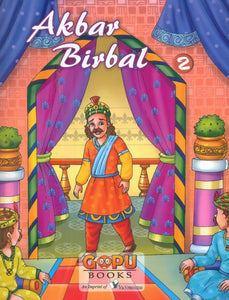 Akbar Birbal (Part-II)