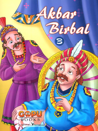 Akbar Birbal (Part-III)