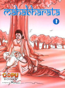 Mahabharata (Part-I)