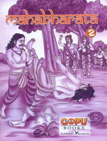 Mahabharata (Part-II)