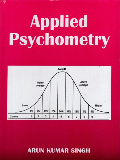 Applied Psychometry