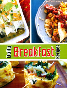 Daily Breakfast Recipes