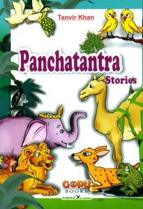 Panchatantra Stories