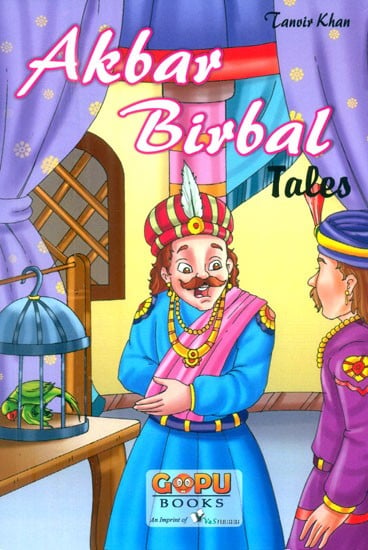 Akbar Birbal Tales