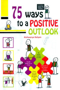 75 Ways to a Positive Outlook