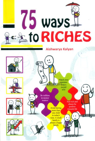 75 Ways to Riches