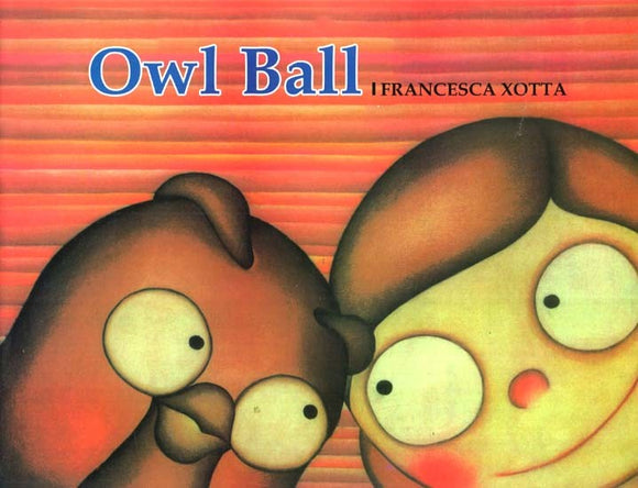 Owl Ball