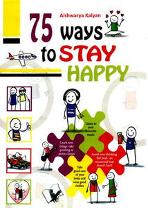 75 Ways to Stay Happy