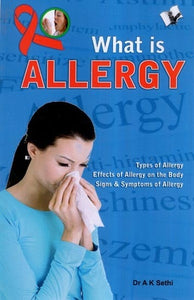 What is Allergy