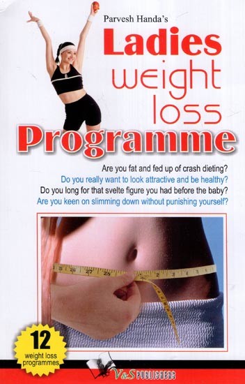 Ladies Weight Loss Programme