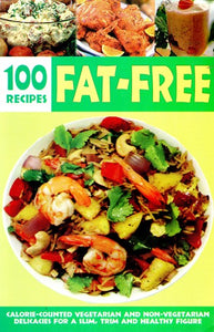 100 Fat-Free Recipes